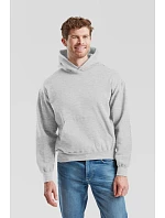 Hooded Sweat Mikina s kapucí "" blue model 22447792 - Fruit of the Loom Hooded Sweat Mikina s kapucí "" blue model 22447792 - Fruit of the Loom