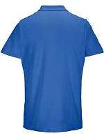 SOL'S Pulse Unisex piqué polo model 22449833 royal blue