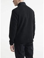 ADV Fleece Jacket M Pánská fleecová bunda Sherpa model 22466526 - Craft Corporate ADV Fleece Jacket M Pánská fleecová bunda Sherpa model 22466526 - Craft Corporate