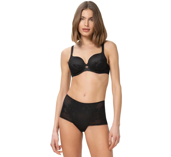 Triumph 10207231 Wild Rose Sensation Maxi barva:0004-black Triumph 10207231 Wild Rose Sensation Maxi barva:0004-black