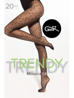 model 20954106 04 20 DEN kolor:nero - Gatta