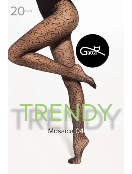 model 20954106 04 20 DEN kolor:nero - Gatta