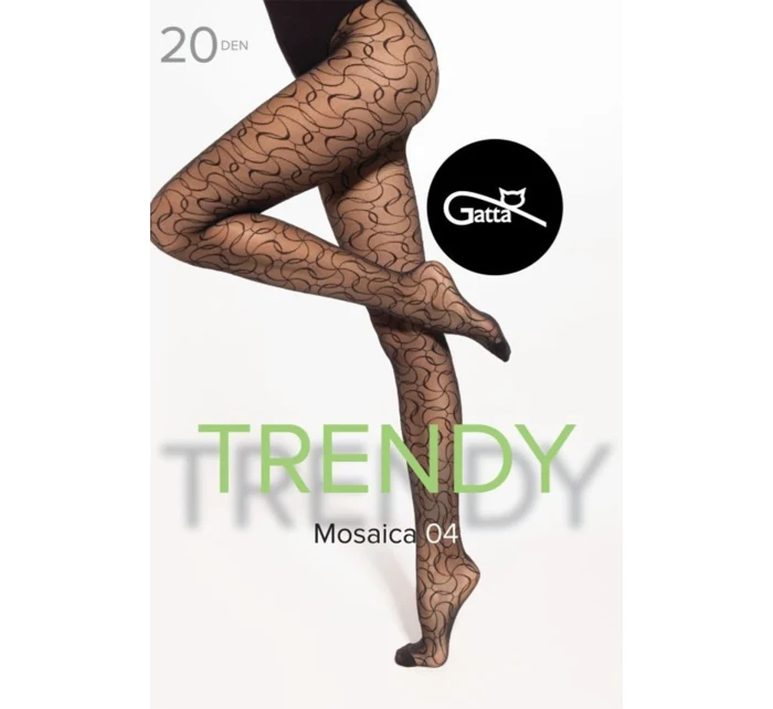 model 20954106 04 20 DEN kolor:nero - Gatta