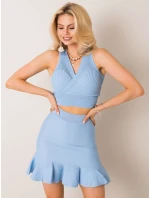 Halenka 178 BZ 2029.73 modrá