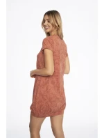 Koszulka Dusty Rose Henderson model 19527313 - HENDERSON LADIES Koszulka Dusty Rose Henderson model 19527313 - HENDERSON LADIES