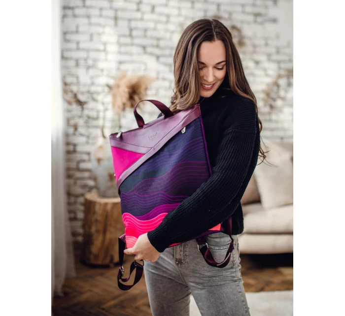 Městský batoh VUCH Strogoff Městský batoh VUCH Strogoff