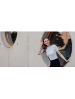 Dámské sluneční brýle Vuch Foxy Design Black Dámské sluneční brýle Vuch Foxy Design Black