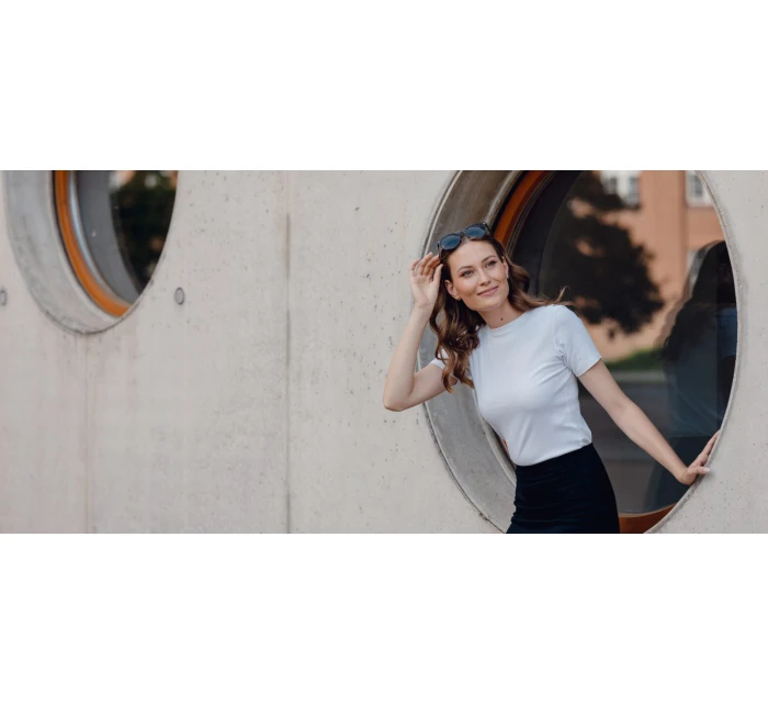 Dámské sluneční brýle Vuch Foxy Design Black Dámské sluneční brýle Vuch Foxy Design Black