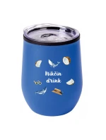 Personalizovaný termohrnek "bowl" s letním mixem 