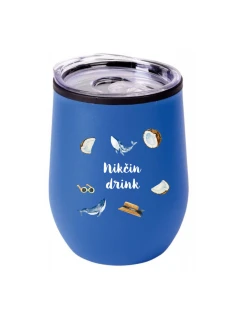 Personalizovaný termohrnek "bowl" s letním mixem 