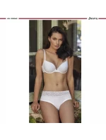 Dámské kalhotky model 18978801 tělové - Janira