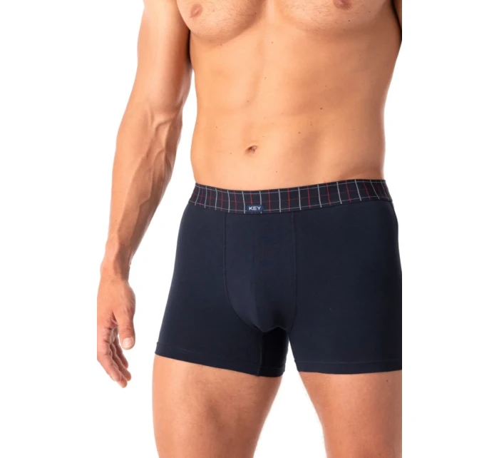 PÁNSKÉ BOXERKY MXH 407 A25