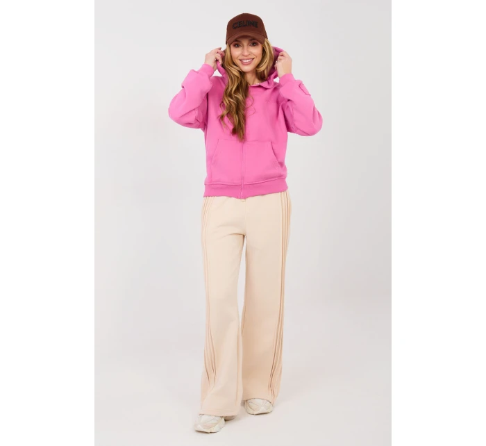 Teplákové kalhoty model 224124 Factory Price