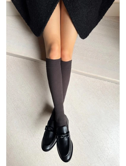 Podkolenky Veneziana Margo