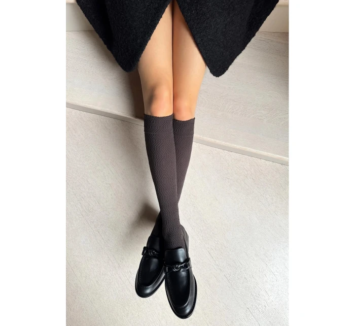 Podkolenky Veneziana Margo