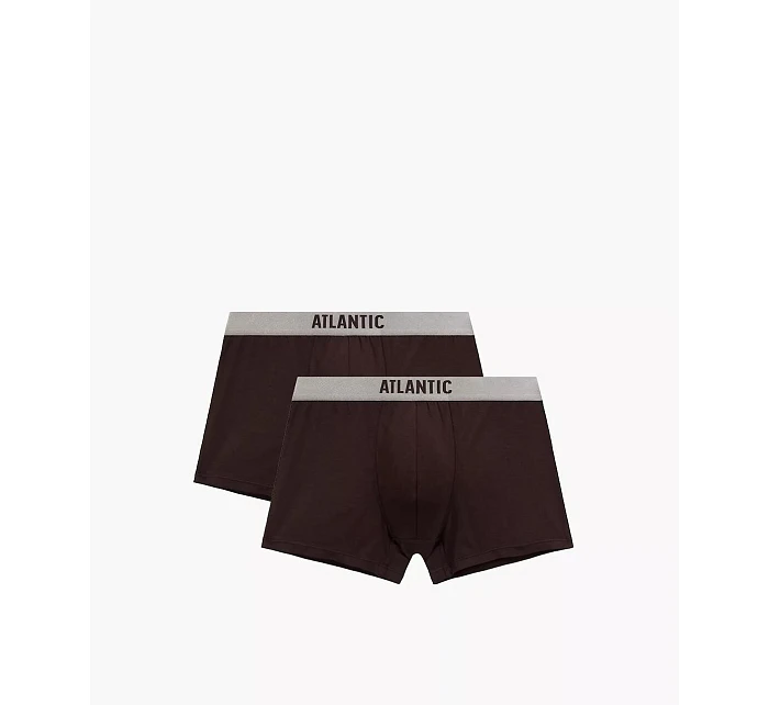 Boxerky Atlantic 2MH-1203 A'2 S-2XL