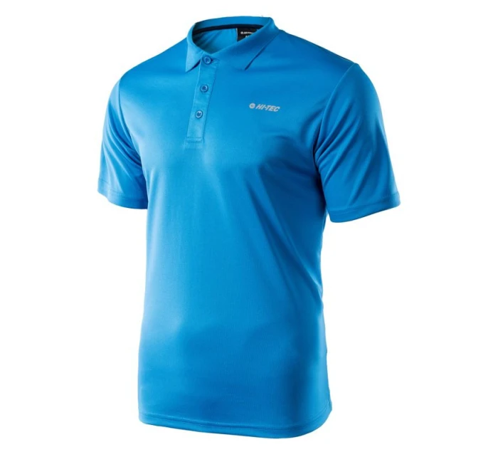 Pánské tričko s krátkým rukávem HOLOS