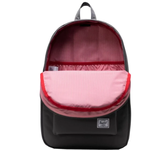 Batoh Herschel Settlement 10005-05643 Grey Jedna velikost