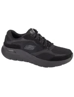 Skechers Arch Fit 2.0 - The Keep 232702-BBK Black 41 Skechers Arch Fit 2.0 - The Keep 232702-BBK Black 41