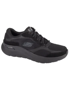 Skechers Arch Fit 2.0 - The Keep 232702-BBK Black 41