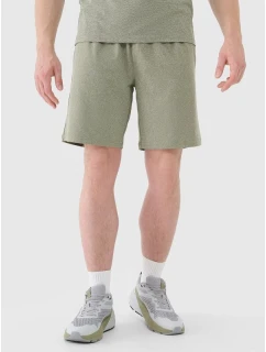Pánské rychleschnoucí tréninkové šortky model 21434220 - 4F