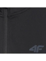 Dámská termální mikina 4F F098 tmavě černá 4FWAW25UBRUF098 20S Dámská termální mikina 4F F098 tmavě černá 4FWAW25UBRUF098 20S