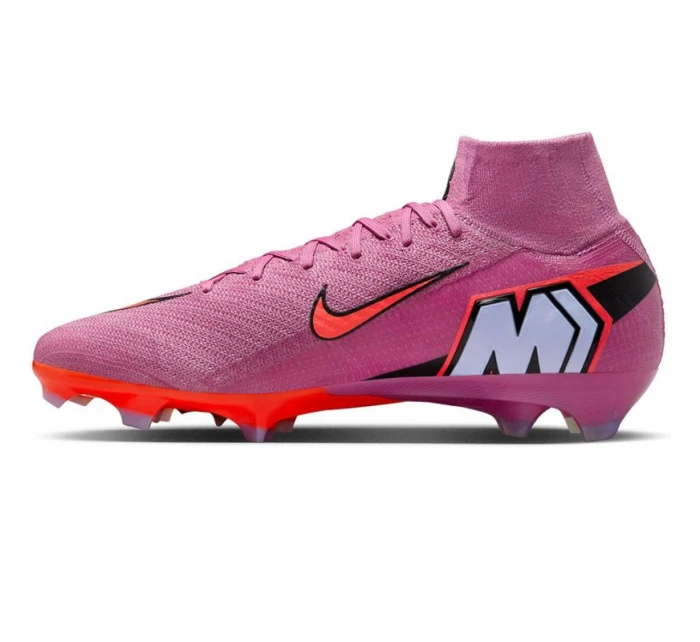 Boty Zoom Mercurial Superfly 10 Elite FG model 21811944 - NIKE Boty Zoom Mercurial Superfly 10 Elite FG model 21811944 - NIKE