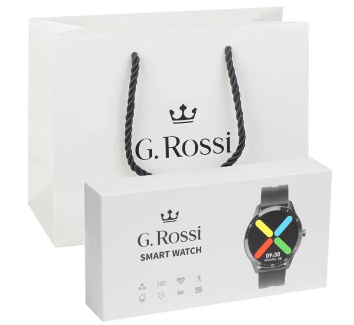 Hodinky model 21804509 - G.ROSSI Hodinky model 21804509 - G.ROSSI