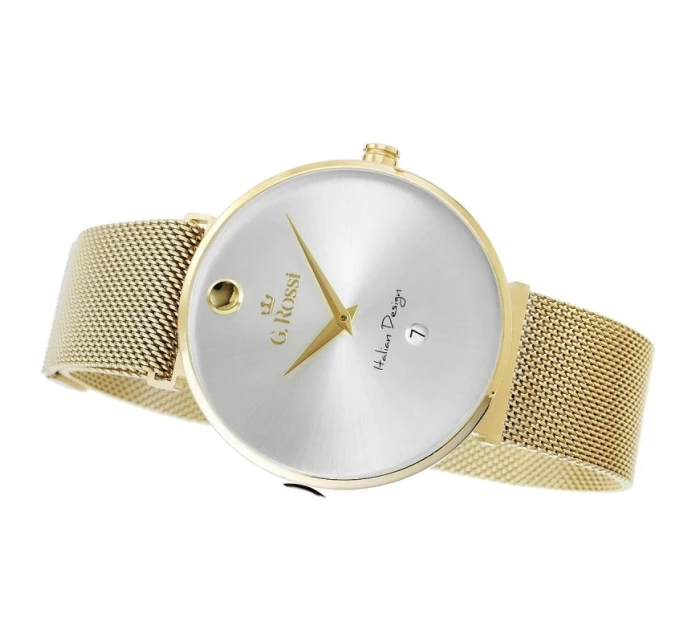 Dámské hodinky G.Rossi 13109B-3D1 + BOX Dámské hodinky G.Rossi 13109B-3D1 + BOX