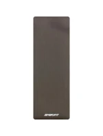 FITNESS FITNESS  MAT cm BLACK + FIT model 21824446 - Enero