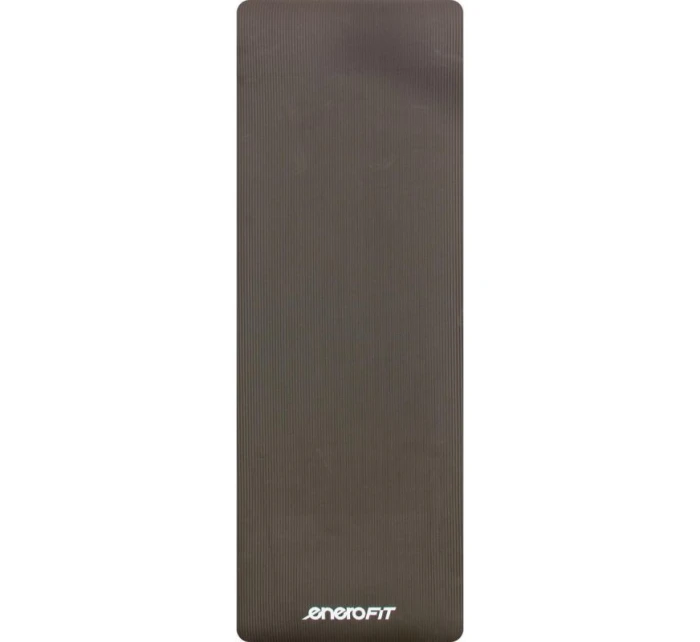 FITNESS FITNESS  MAT cm BLACK + FIT model 21824446 - Enero