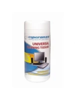 Sada utěrek pro LCD/TFT Esperanza ES105