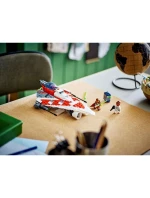 LEGO Star Wars 75388 Bobova stíhačka rytíře Jedi LEGO Star Wars 75388 Bobova stíhačka rytíře Jedi