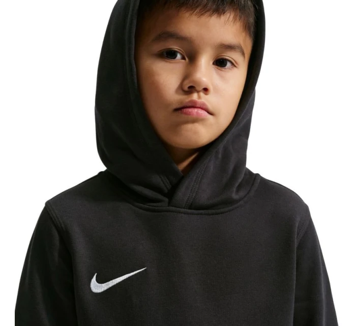 Mikina Nike Park 26 fleece černá IB1226 010