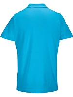 SOL'S Pulse Unisex piqué polo 25.4502 aqua SOL'S Pulse Unisex piqué polo 25.4502 aqua