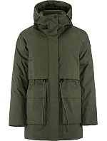 Urban Padded Parka W Dámská zateplená parka model 22468006 - Craft Corporate Urban Padded Parka W Dámská zateplená parka model 22468006 - Craft Corporate