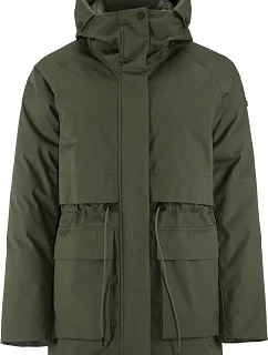 Urban Padded Parka W Dámská zateplená parka model 22468006 - Craft Corporate