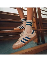Mr. Socks L 05004 Tenisové ponožky "Basic" 88.5004 white Mr. Socks L 05004 Tenisové ponožky "Basic" 88.5004 white