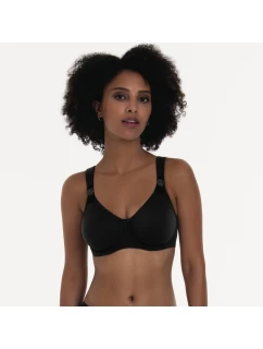 podprsenka s kosticí černá model 19068461 - Anita Classix