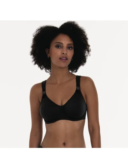 podprsenka s kosticí černá model 19068461 - Anita Classix podprsenka s kosticí černá model 19068461 - Anita Classix