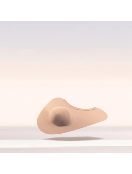 Unifit kapsička oboustranná 5316XP deep sand - Anita Care Unifit kapsička oboustranná 5316XP deep sand - Anita Care