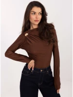 Body IT BO 21810.46 hnědá Body IT BO 21810.46 hnědá