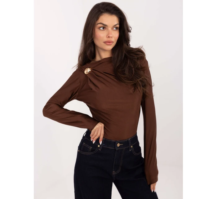 Body IT BO 21810.46 hnědá Body IT BO 21810.46 hnědá