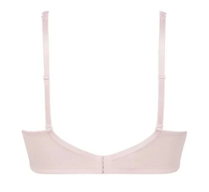 Dámská chirurgická podprsenka s pěnovou výztuží Blush pink model 19392200 - Anita Dámská chirurgická podprsenka s pěnovou výztuží Blush pink model 19392200 - Anita