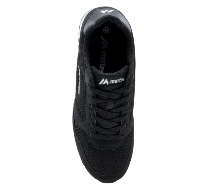 Pánské boty Arne M  92800225252 černé - Martes