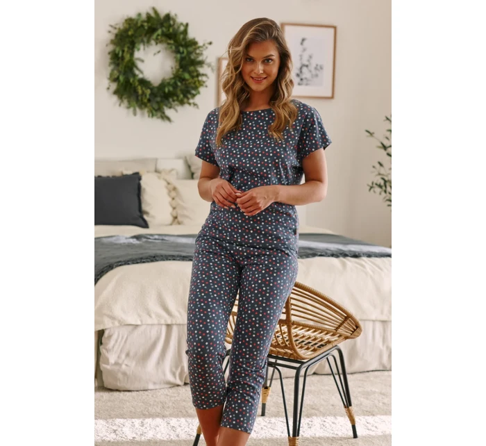 Dámské pyžamo PM.4523