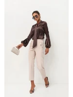 Košile s dlouhým rukávem  model 223524 LaBalancia