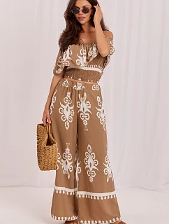 Sada model 229818 Italy Moda