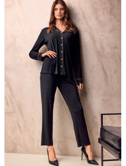 Dámské pyžamo model 21773199 - Lormar