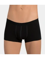 Pánské boxerky Sloggi men 24/7 Hipster 2P černé
